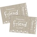 Barker Creek Friendship Award & Bookmark Set, 60/Set 4153